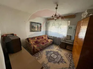 Apartament cu 3 camere de vânzare Valea Frumoasei COMISION 0% - imagine 4