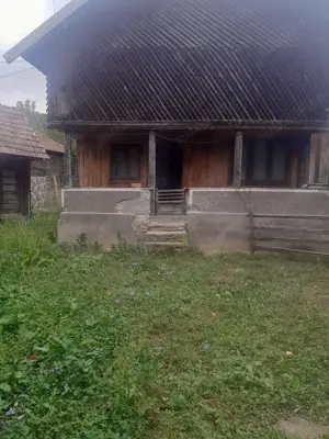 vind teren+cladiri in Slanic Prahova. - imagine 5