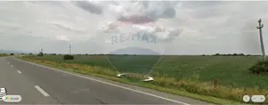 Teren 8,401mp Focsani / Soseaua Vrancei