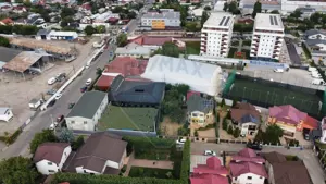 Teren intravilan, Strada Cotesti,Focsani - imagine 3