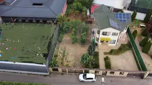 Teren intravilan, Strada Cotesti,Focsani - imagine 2