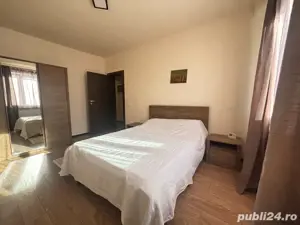 inchiriez apartament 3 camere Aradului 500 euro - imagine 3