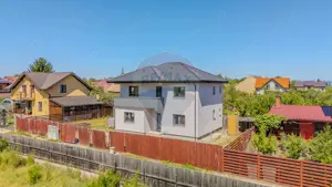 Locație premium în Sânpetru, casă nouă – Comision 0%