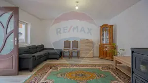 Casă / Vilă cu 3 camere de vânzare