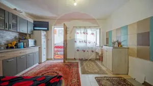 Casă / Vilă cu 3 camere de vânzare