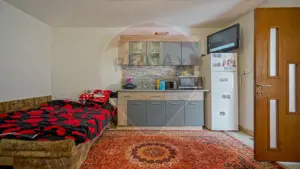 Casă / Vilă cu 3 camere de vânzare - imagine 11