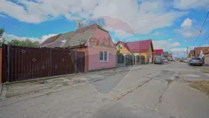 Casă / Vilă cu 3 camere de vânzare - imagine 13