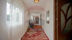 Casă / Vilă cu 3 camere de vânzare - imagine 6