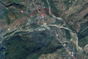 Comision 0! Casa din inima Subcarpaților — comuna Cislau, teren 5000mp - imagine 11