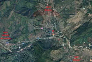 Comision 0! Casa din inima Subcarpaților — comuna Cislau, teren 5000mp - imagine 10