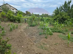 Comision 0! Casa din inima Subcarpaților — comuna Cislau, teren 5000mp - imagine 19