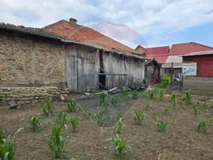 Comision 0! Casa din inima Subcarpaților — comuna Cislau, teren 5000mp - imagine 13