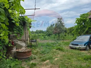 Comision 0! Casa din inima Subcarpaților — comuna Cislau, teren 5000mp - imagine 15