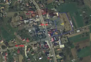 Comision 0! Casa din inima Subcarpaților — comuna Cislau, teren 5000mp - imagine 9