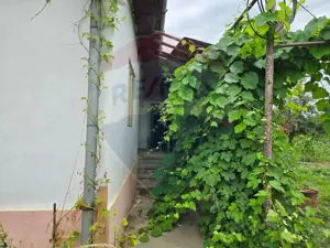 Comision 0! Casa din inima Subcarpaților — comuna Cislau, teren 5000mp - imagine 12