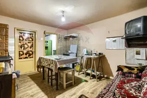 Casă solidă cu 4 camere, demisol și garaj – Pecica - imagine 20