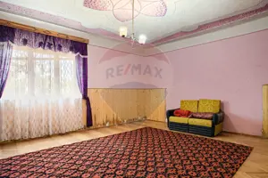 Casă solidă cu 4 camere, demisol și garaj – Pecica - imagine 5