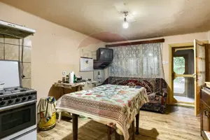 Casă solidă cu 4 camere, demisol și garaj – Pecica - imagine 18