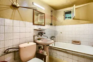 Casă solidă cu 4 camere, demisol și garaj – Pecica - imagine 15