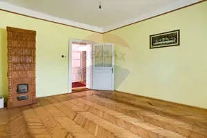 Casă solidă cu 4 camere, demisol și garaj – Pecica - imagine 9