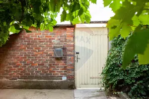 Casă solidă cu 4 camere, demisol și garaj – Pecica - imagine 3