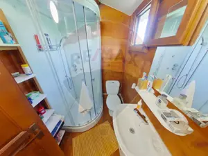 Casă / Vilă cu 4 camere de vânzare - imagine 8