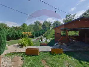 Casă / Vilă cu 4 camere de vânzare - imagine 10