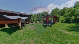 Casă / Vilă cu 4 camere de vânzare - imagine 3