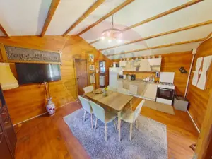 Casă / Vilă cu 4 camere de vânzare - imagine 5