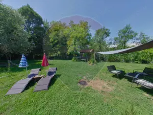 Casă / Vilă cu 4 camere de vânzare - imagine 11