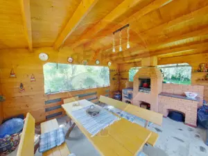 Casă / Vilă cu 4 camere de vânzare - imagine 12