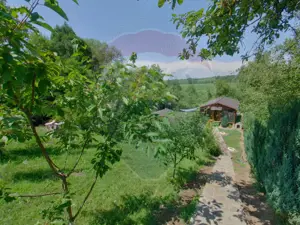 Casă / Vilă cu 4 camere de vânzare - imagine 2