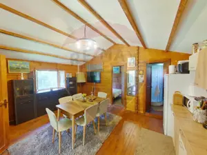 Casă / Vilă cu 4 camere de vânzare - imagine 6