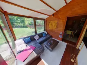 Casă / Vilă cu 4 camere de vânzare - imagine 4