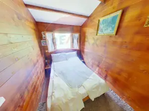 Casă / Vilă cu 4 camere de vânzare - imagine 7