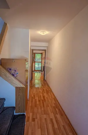 De vanzare Vila  în Mogoșoaia – 550 mp teren - imagine 5 De vanzare Vila  în Mogoșoaia – 550 mp teren - imagine 5