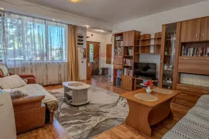 De vanzare Vila  în Mogoșoaia – 550 mp teren