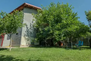 De vanzare Vila  în Mogoșoaia – 550 mp teren - imagine 2 De vanzare Vila  în Mogoșoaia – 550 mp teren - imagine 2