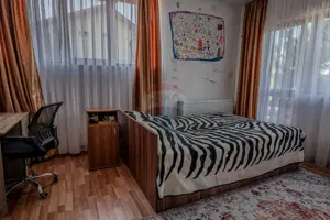 De vanzare Vila  în Mogoșoaia – 550 mp teren - imagine 14 De vanzare Vila  în Mogoșoaia – 550 mp teren - imagine 14