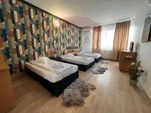 Oportunitate: Hotel/Pensiune 33 Camere de Vânzare - Semicentral IAȘI - imagine 10