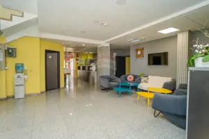 Oportunitate: Hotel/Pensiune 33 Camere de Vânzare - Semicentral IAȘI - imagine 2