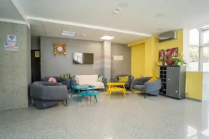 Oportunitate: Hotel/Pensiune 33 Camere de Vânzare - Semicentral IAȘI - imagine 3