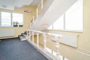 Oportunitate: Hotel/Pensiune 33 Camere de Vânzare - Semicentral IAȘI - imagine 7