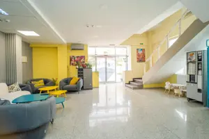 Oportunitate: Hotel/Pensiune 33 Camere de Vânzare - Semicentral IAȘI - imagine 4