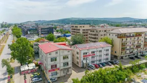 Oportunitate: Hotel/Pensiune 33 Camere de Vânzare - Semicentral IAȘI - imagine 16