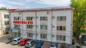 Oportunitate: Hotel/Pensiune 33 Camere de Vânzare - Semicentral IAȘI - imagine 15