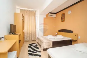 Oportunitate: Hotel/Pensiune 33 Camere de Vânzare - Semicentral IAȘI - imagine 14