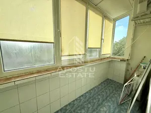 Apartament de vanzare cu 2 camere, zona Girocului, Timisoara - imagine 9
