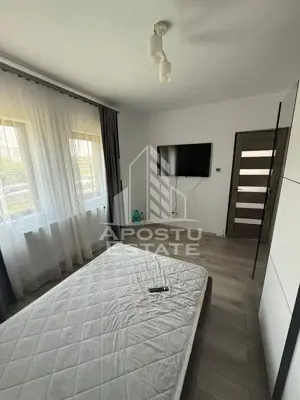 Casa individuala pe parter cu 4 camere, teren 700mp, Urseni - imagine 6