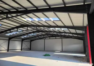 execut hale metalice vindem din stoc - imagine 2